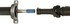 976-239 by DORMAN - Driveshaft Assembly - Rear