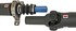 976-240 by DORMAN - Driveshaft Assembly - Rear