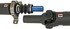 976-243 by DORMAN - Driveshaft Assembly - Rear