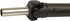 976-248 by DORMAN - Driveshaft Assembly - Rear