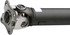 976-254 by DORMAN - Driveshaft Assembly - Rear