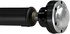 976-254 by DORMAN - Driveshaft Assembly - Rear