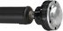 976-256 by DORMAN - Driveshaft Assembly - Rear