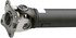 976-258 by DORMAN - Driveshaft Assembly - Rear