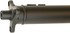 976-259 by DORMAN - Driveshaft Assembly - Rear