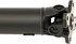 976-260 by DORMAN - Driveshaft Assembly - Rear