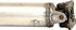976-261 by DORMAN - Driveshaft Assembly - Rear