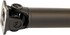 976-263 by DORMAN - Driveshaft Assembly - Rear