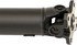 976-268 by DORMAN - Driveshaft Assembly - Rear