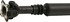 976-269 by DORMAN - Driveshaft Assembly - Rear