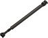 976-269 by DORMAN - Driveshaft Assembly - Rear