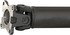 976-270 by DORMAN - Driveshaft Assembly - Rear