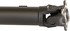 976-271 by DORMAN - Driveshaft Assembly - Rear