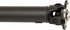 976-270 by DORMAN - Driveshaft Assembly - Rear