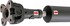 976-273 by DORMAN - Driveshaft Assembly - Rear