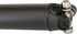 976-273 by DORMAN - Driveshaft Assembly - Rear