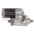 69032 by DELCO REMY - Starter - Remanufactured
