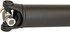 976-276 by DORMAN - Driveshaft Assembly - Rear