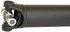 976-277 by DORMAN - Driveshaft Assembly - Rear