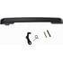 97503 by DORMAN - Liftgate Handle Kit Textured Black