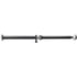 976-001 by DORMAN - Driveshaft Assembly - Rear