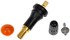 974-900 by DORMAN - TPMS Rubber Snap-In Stem for Dorman DiRECT-FIT or MULTi-FIT Sensor