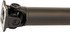 976-128 by DORMAN - Driveshaft Assembly - Rear