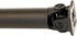 976-128 by DORMAN - Driveshaft Assembly - Rear
