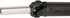 976-133 by DORMAN - Driveshaft Assembly - Rear