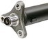 976-134 by DORMAN - Driveshaft Assembly - Rear