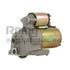 28713 by DELCO REMY - Starter - Remanufactured