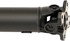 976-133 by DORMAN - Driveshaft Assembly - Rear