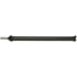 976-136 by DORMAN - Driveshaft Assembly - Rear