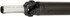 976-135 by DORMAN - Driveshaft Assembly - Rear