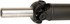 976-136 by DORMAN - Driveshaft Assembly - Rear