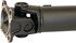 976-146 by DORMAN - Driveshaft Assembly - Rear