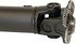 976-146 by DORMAN - Driveshaft Assembly - Rear