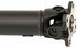 976-148 by DORMAN - Driveshaft Assembly - Rear