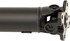 976-152 by DORMAN - Driveshaft Assembly - Rear
