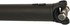 976-153 by DORMAN - Driveshaft Assembly - Rear