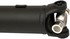 976-154 by DORMAN - Driveshaft Assembly - Rear