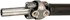 976-157 by DORMAN - Driveshaft Assembly - Rear