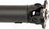 976-157 by DORMAN - Driveshaft Assembly - Rear