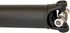 976-158 by DORMAN - Driveshaft Assembly - Rear