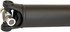 976-160 by DORMAN - Driveshaft Assembly - Rear