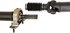 976-158 by DORMAN - Driveshaft Assembly - Rear