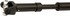 976-166 by DORMAN - Driveshaft Assembly - Rear