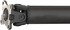 976-167 by DORMAN - Driveshaft Assembly - Rear