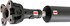 976-168 by DORMAN - Driveshaft Assembly - Rear