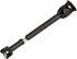 976-166 by DORMAN - Driveshaft Assembly - Rear